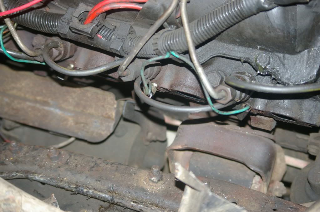 How to turbo a 6.2 using 6.5 parts